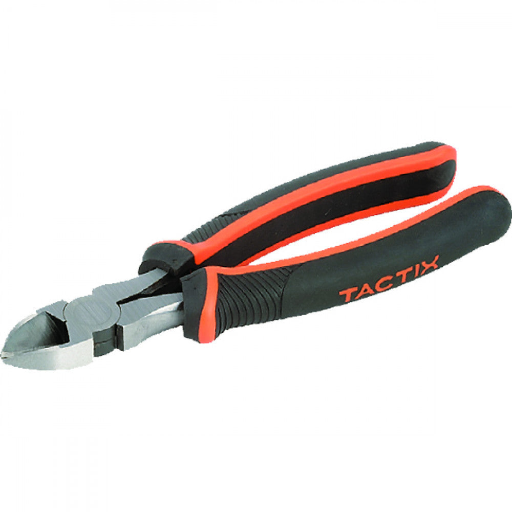 Tactix - Pliers Diagonal 8in/200mm
