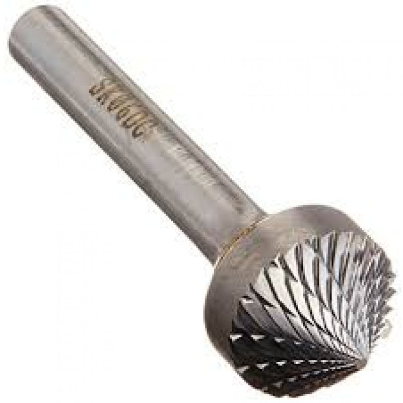 SK3M T.C. Double Cut Rotary File