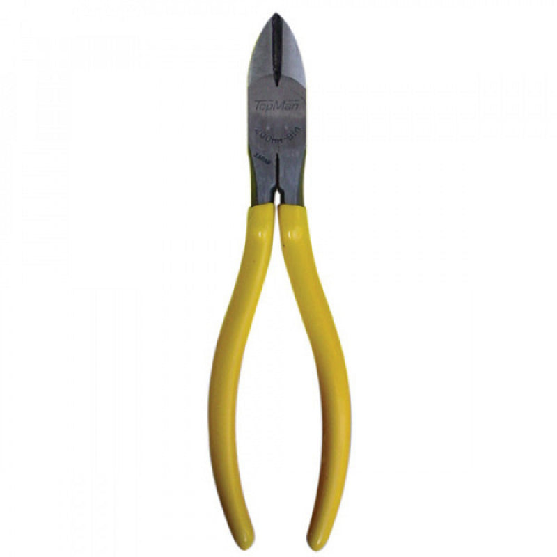 Topman Diagonal Cutting Pliers 200mm