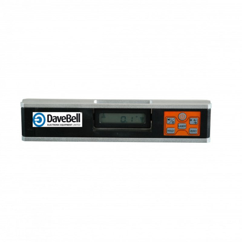 Dave Bell 270mm Digital Level (DL270ML)