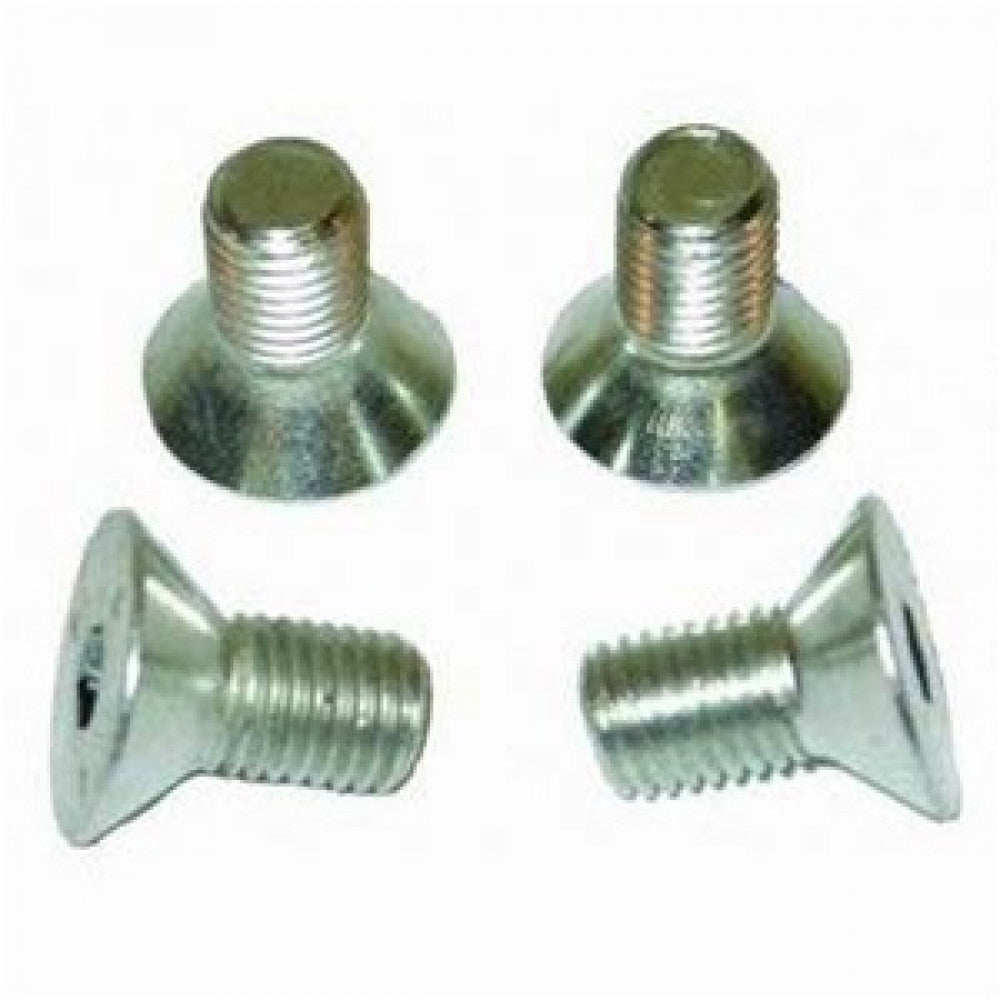 REP Chevy Pulley Bolt Kit x 4