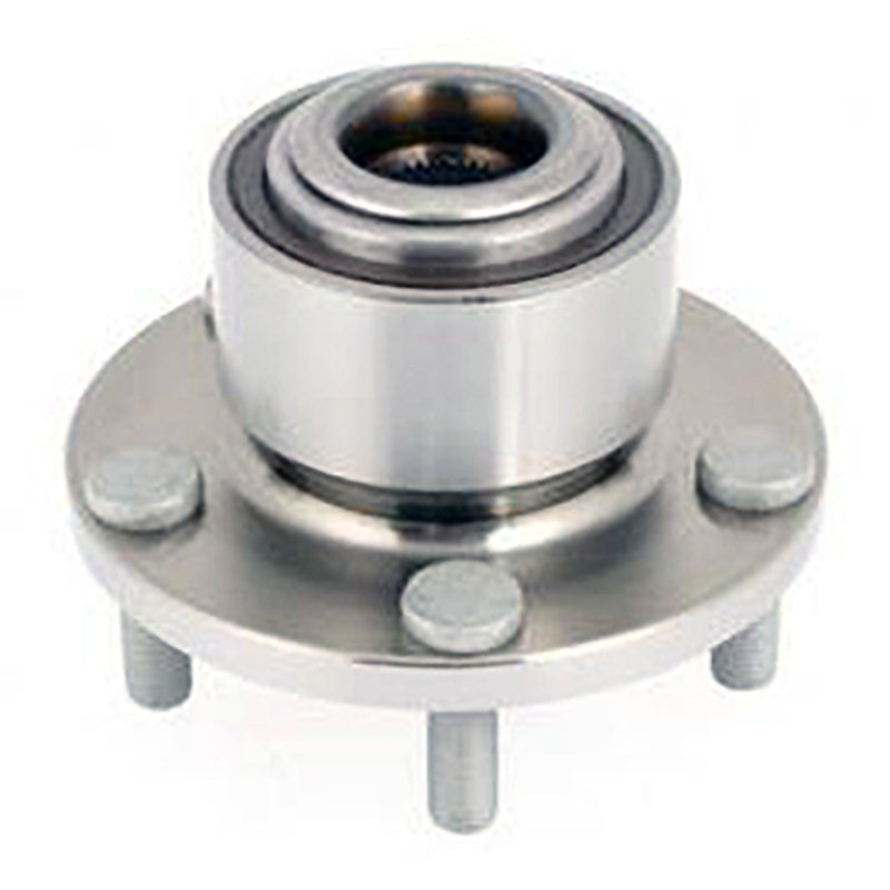 Wheel Bearing Front To Suit FORD FOCUS C-MAX MK II