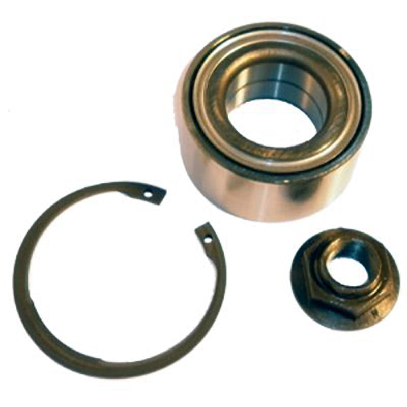 Wheel Bearing Rear To Suit VOLVO V70 MK I