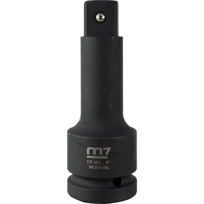 M7 Impact Extension 1in Dr. 150mm