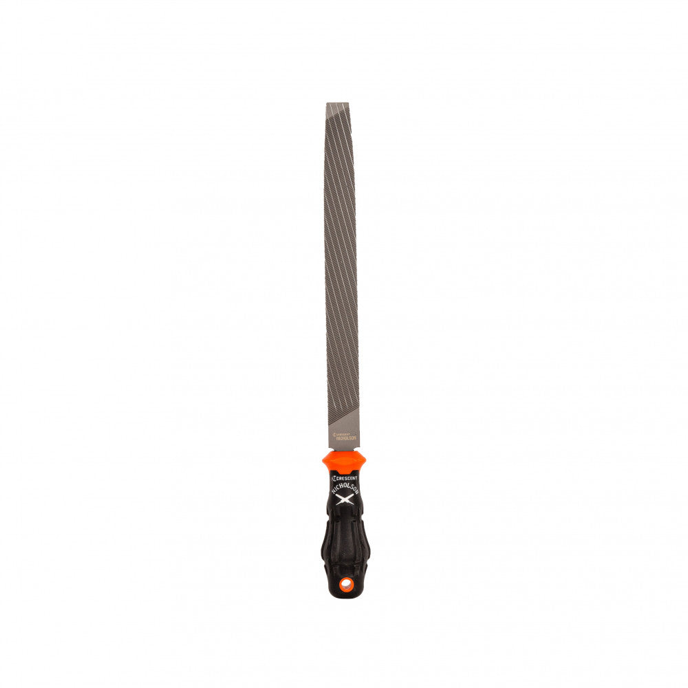 Crescent 250mm/10" Flat MagiCut