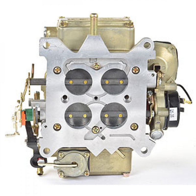 HOLLEY 390 CFM CLASSIC HOLLEY CARBURETOR