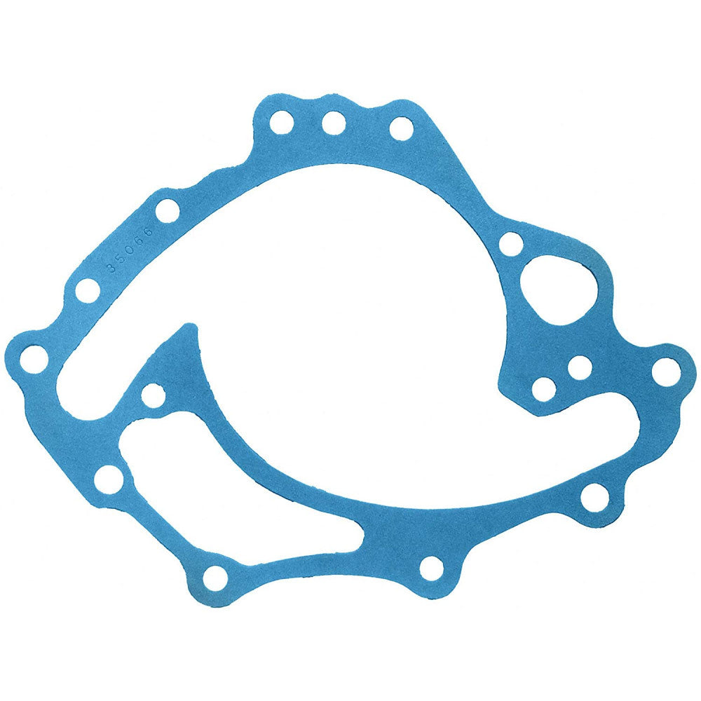 Fel-Pro Water Pump Gasket - Ford 302/351C Each #35066