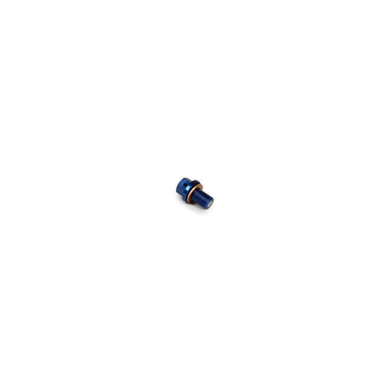 Magnetic Drain Bung Sump Bolt  10X1.5mm