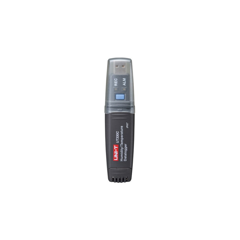 Uni-T UT330C USB Temperature, Humidity & Pressure Datalogger