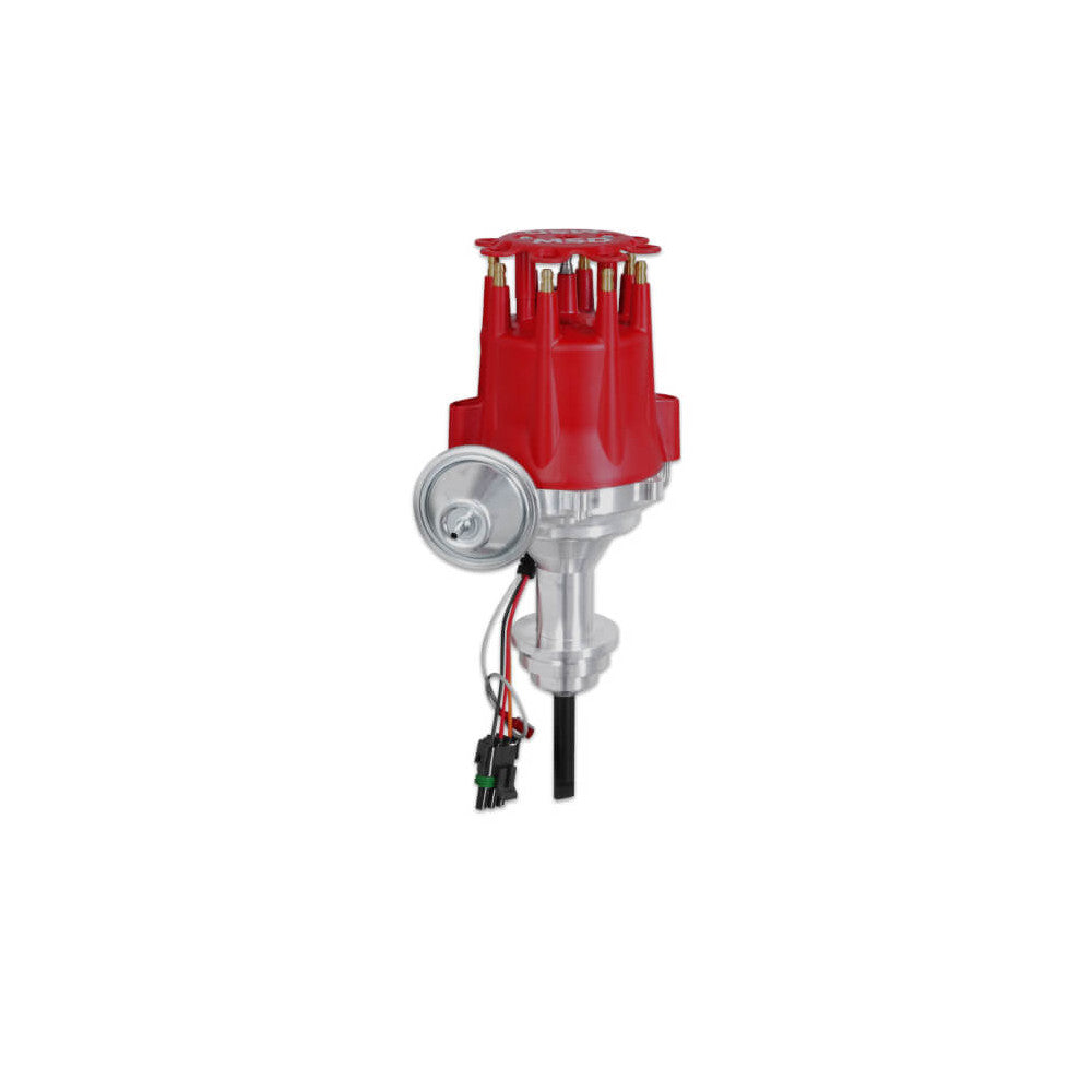 MSD Distributor Chrysler 318/360 (Ready To Run) Each#MSD8388