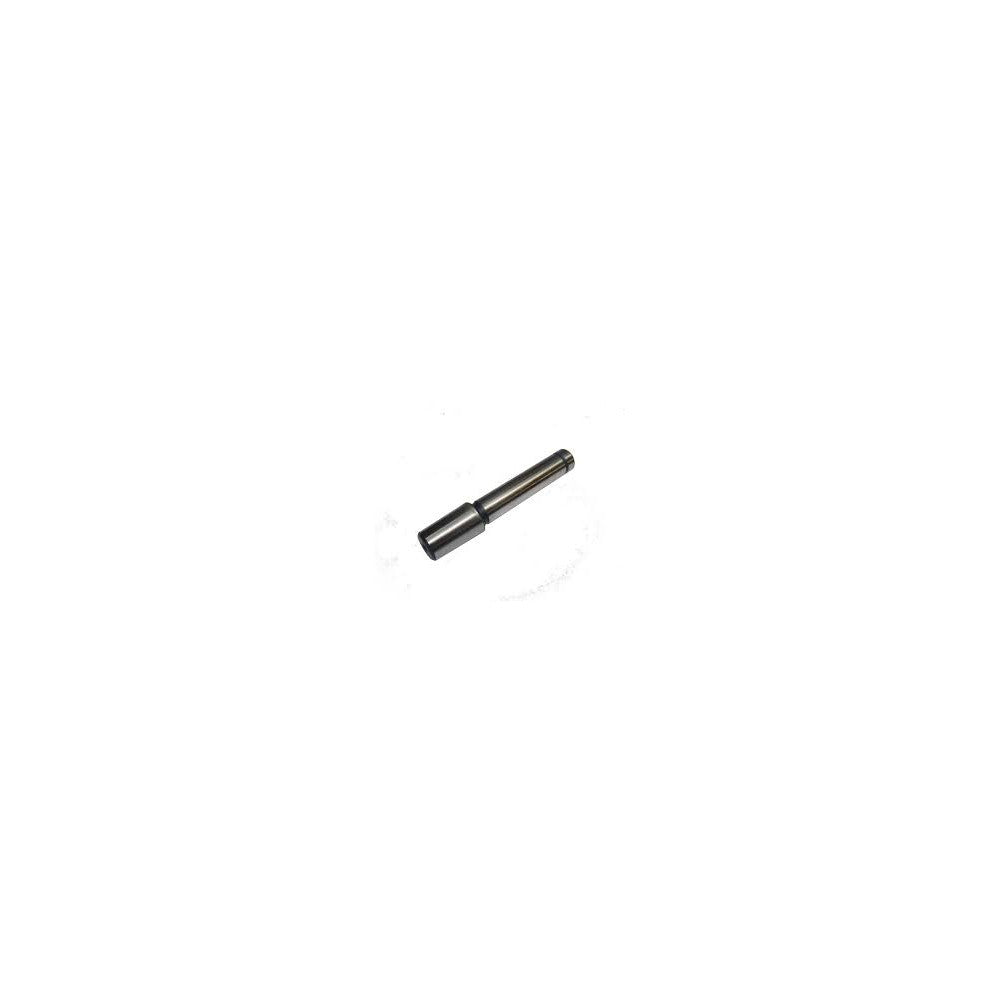 1" Diameter x J6 Straight Shank Chuck Arbor