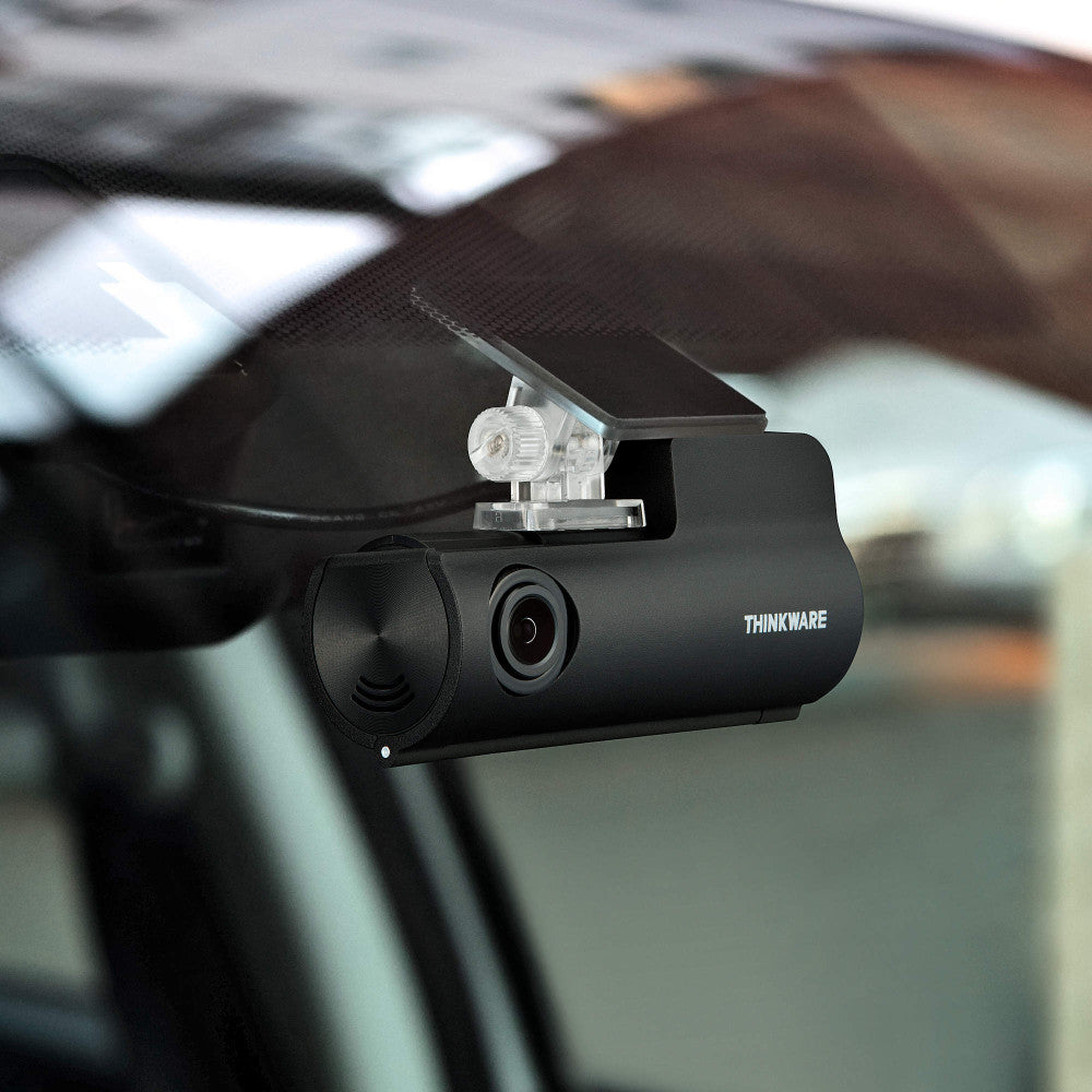 Thinkware F50 Dash Cam Lock Box