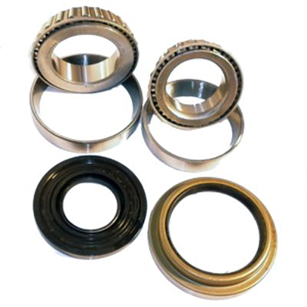 Wheel Bearing Rear To Suit ISUZU ELF / N SERIES NPS71
