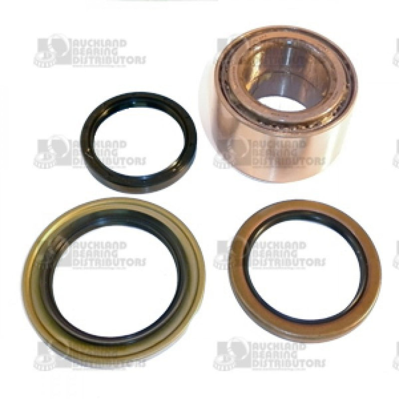 Wheel Bearing Rear To Suit PREVIA / ESTIMA / TARAGO TCR21