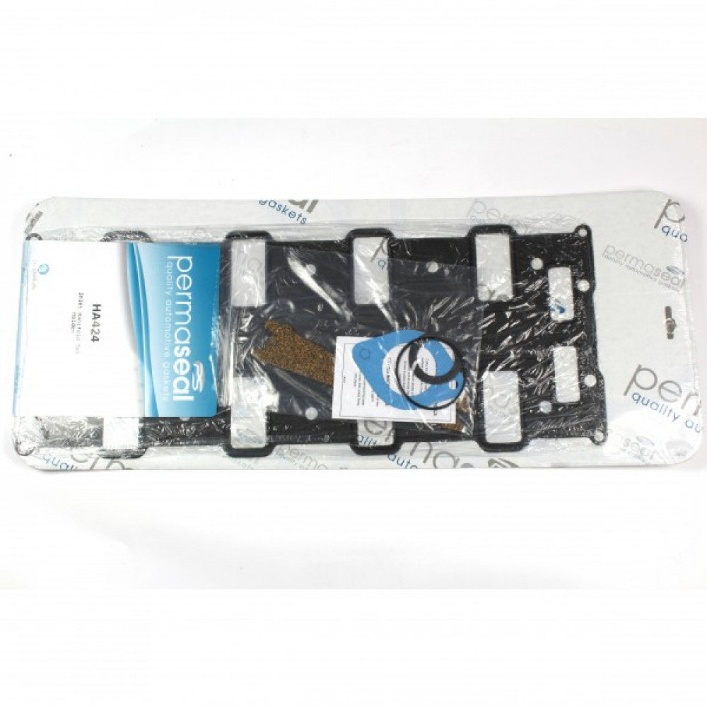 Intake Gasket Set Holden Injected #HA424