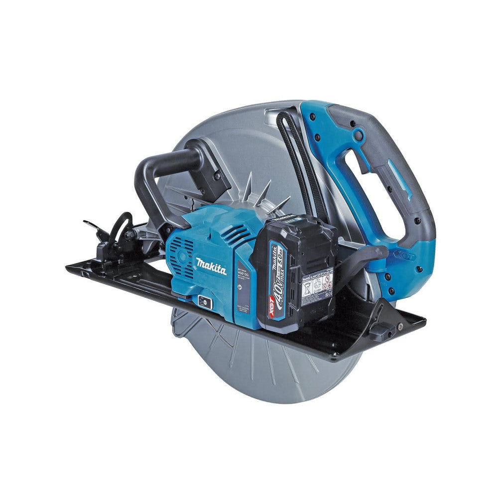 MAKITA HS013GZ 40Vmax XGT Brushless 415mm (16-⁵⁄₁₆") Circular Saw (BARE TOOL)