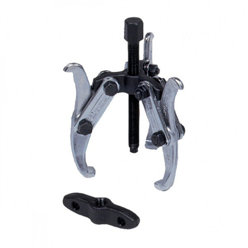 Sykes 082705 Twin & Triple Leg Puller Kit 150mm