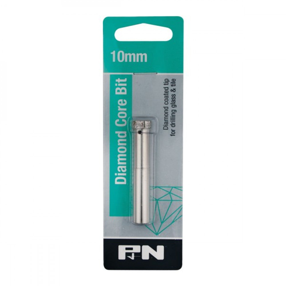 10.0mm P&N Diamond Core Bit