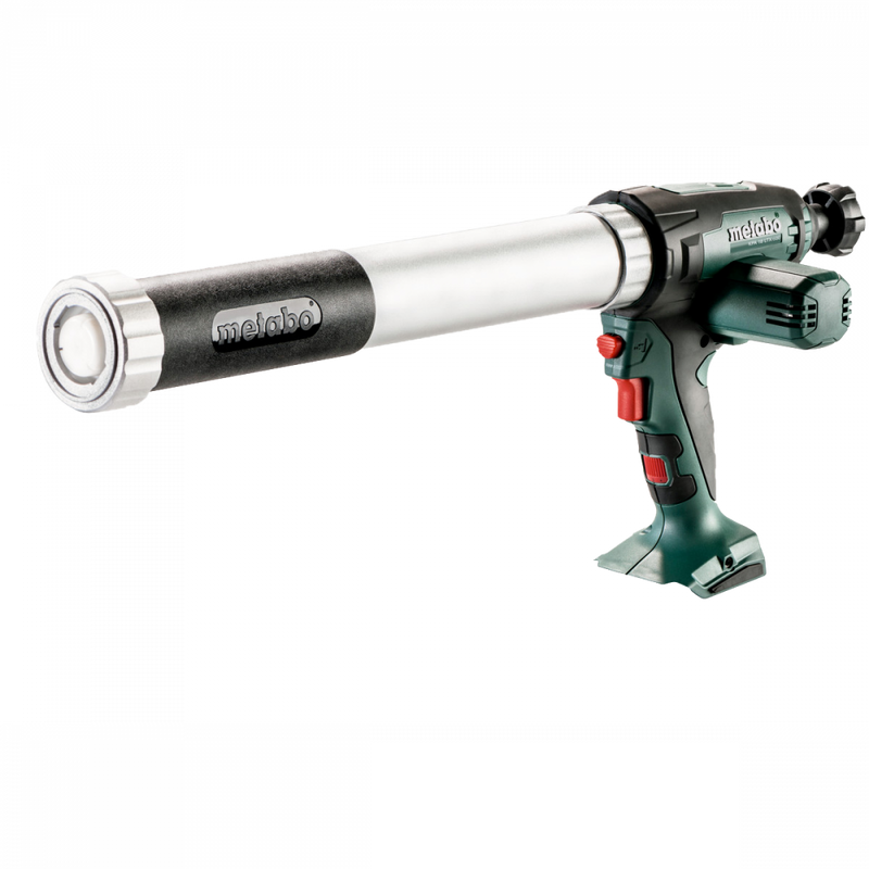 Metabo 18V 600 ML Caulking Gun - BARE TOOL