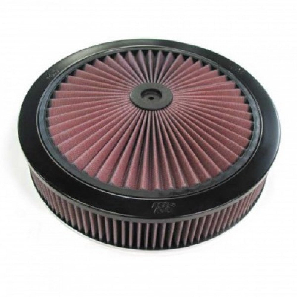 K&N X-Stream Air Cleaner 14X3" #66-3040