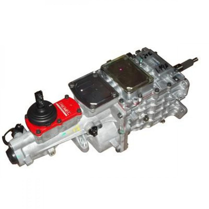 Tremec GM TKO 600 5-Speed Transmission