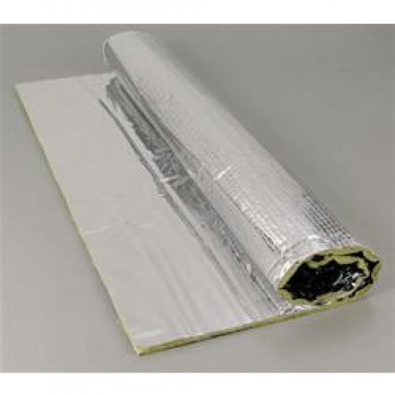 Cool-It Thermo-Tec Heat Shield – Sound Heat Mat – 48 x 48 Inch