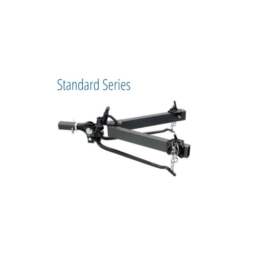 Hayman Reese Weight Distribution System (WDS)