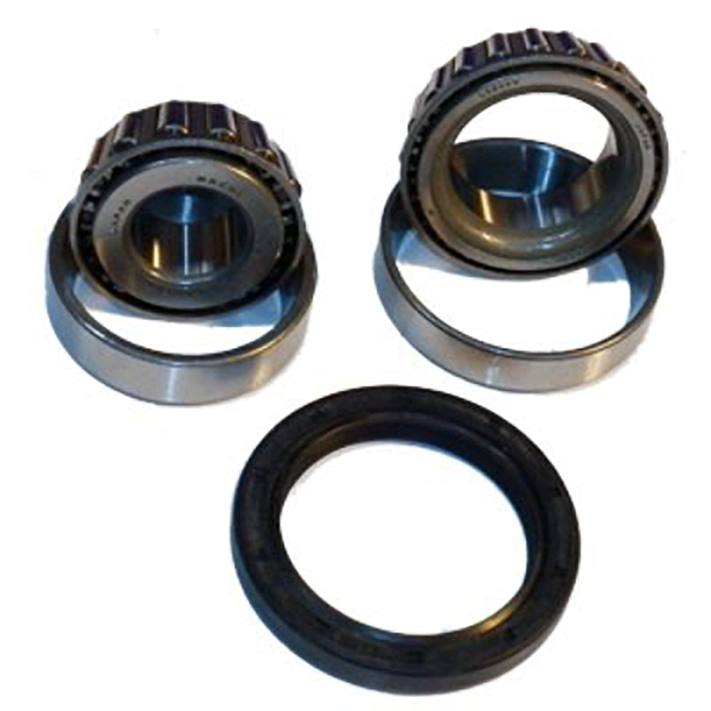 Wheel Bearing Rear To Suit HONDA CIVIC SL