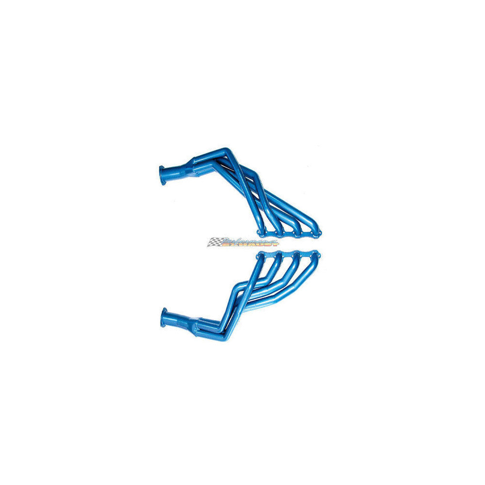 Hurricane Headers FORD FALCON XR XT XW XY XA XB XC XD XE V8 WINDSOR351#HUR448STM