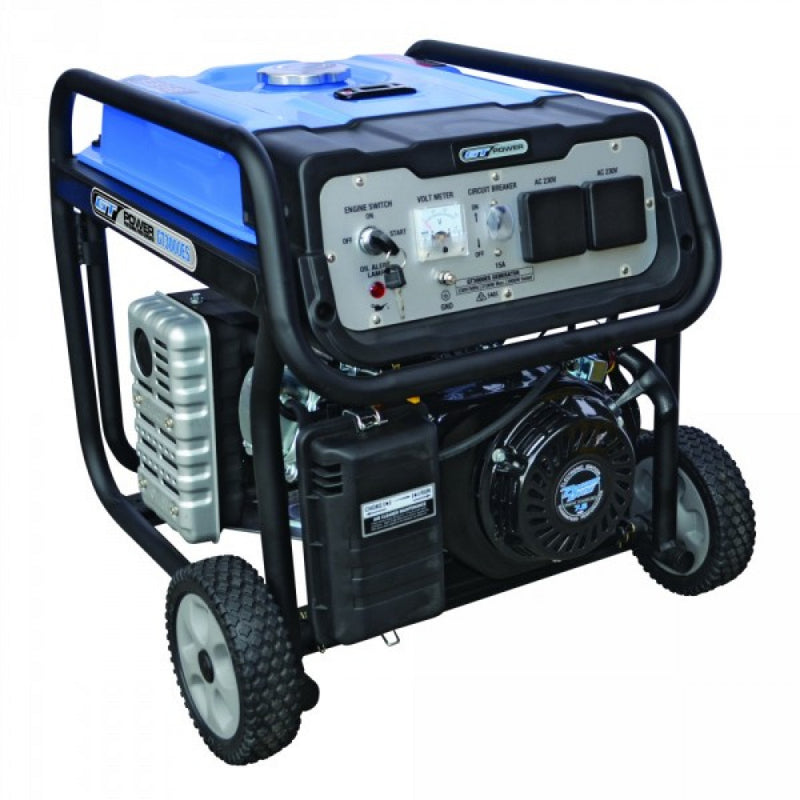 GT Power 2800W Electric Start Generator