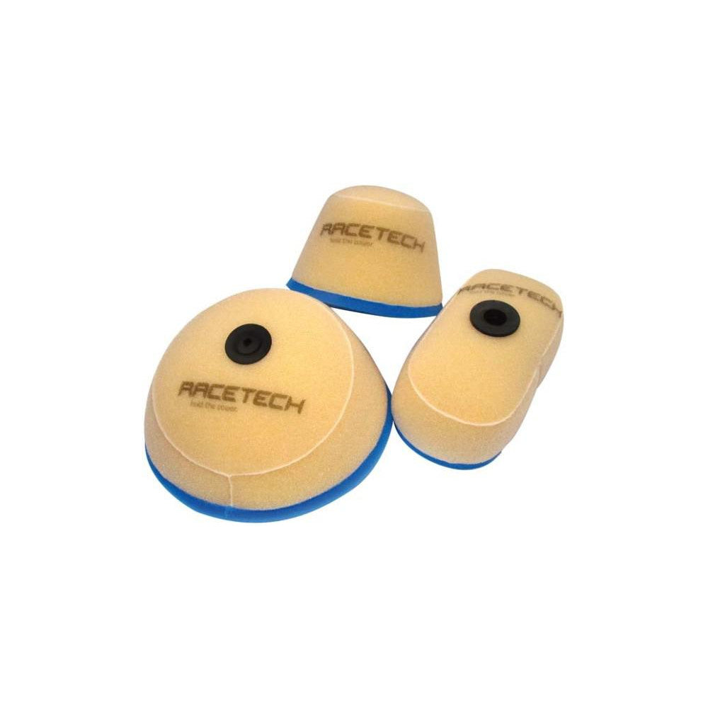 Air Filter Rtech Suzuki Rmz250 19-21 Rmz450 18-21