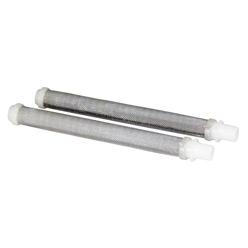 Airless Spray Gun Filters Medium (2 Pack).