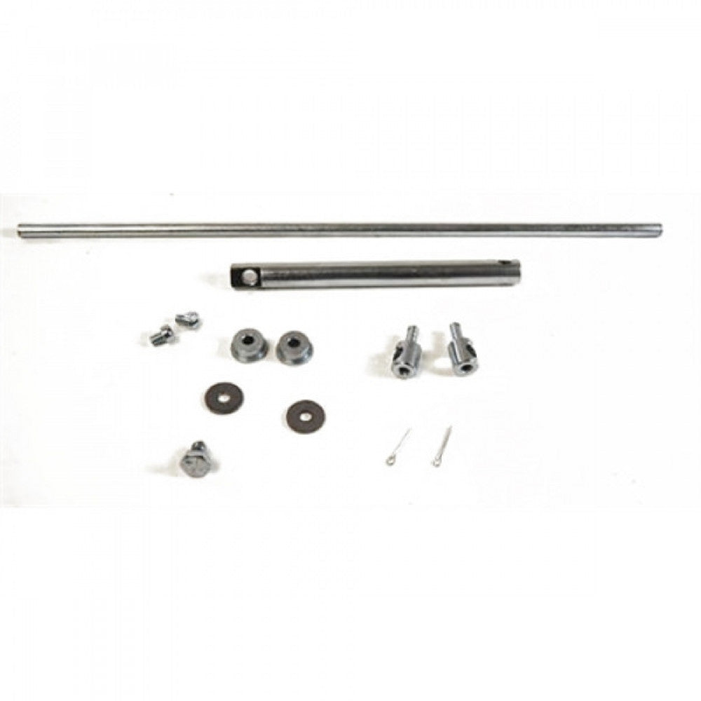 RPC Dual Carburetor Linkage Includes Hardware Kit #1408