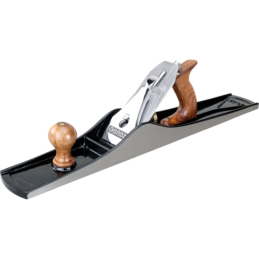 Groz Jointer Plane #7 - 560 x 60mm