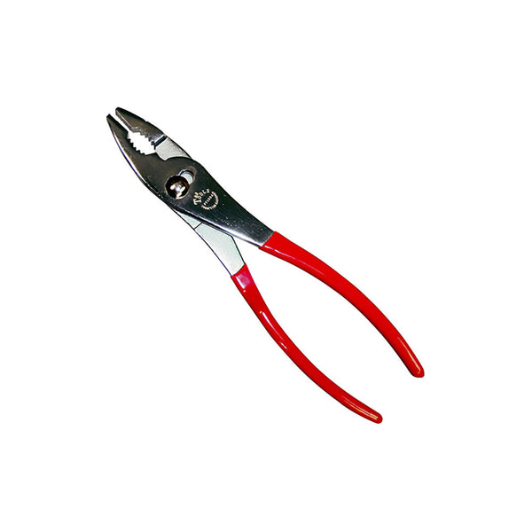 T&E Tools 10" (250mm) Slip Joint Pliers
