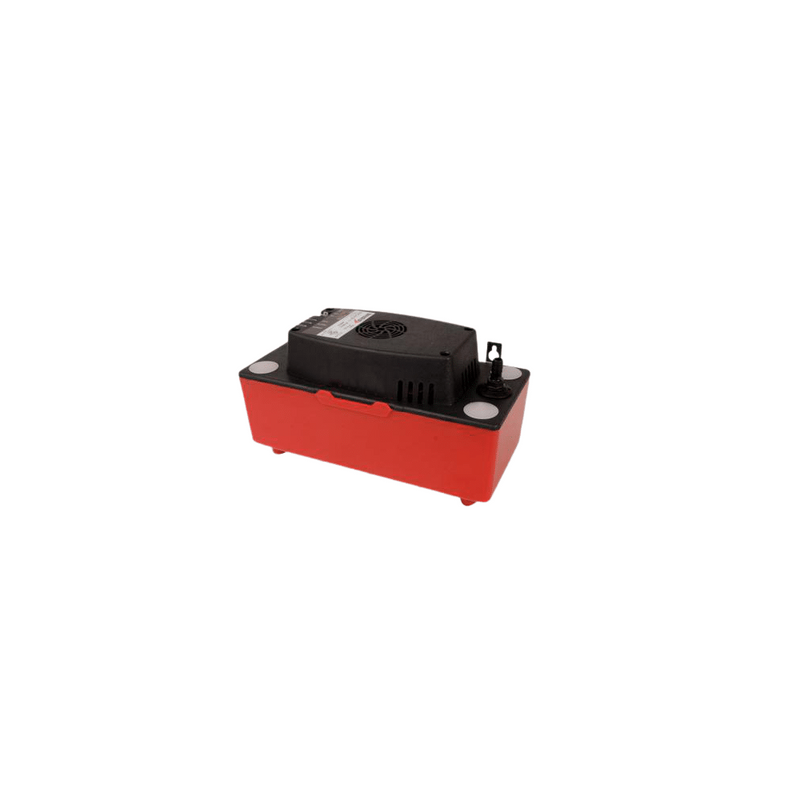 DiversiTech Redbox CP-22-230 2 Litre Tank Pump