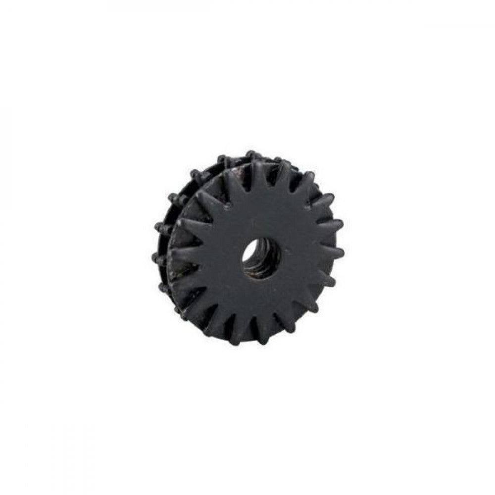 Replacement Dresser Wheels 60mm Diameter x 15.2 Bore