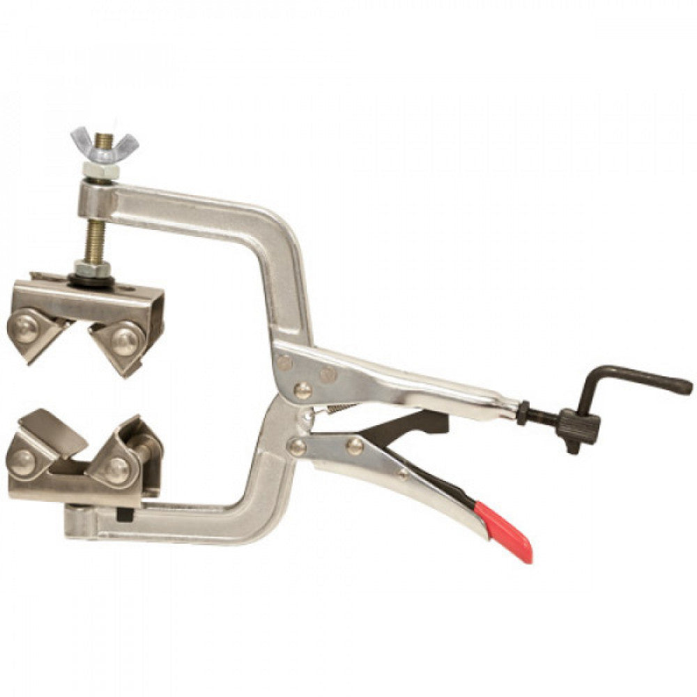 Stronghand - Pipe Plier -216mm