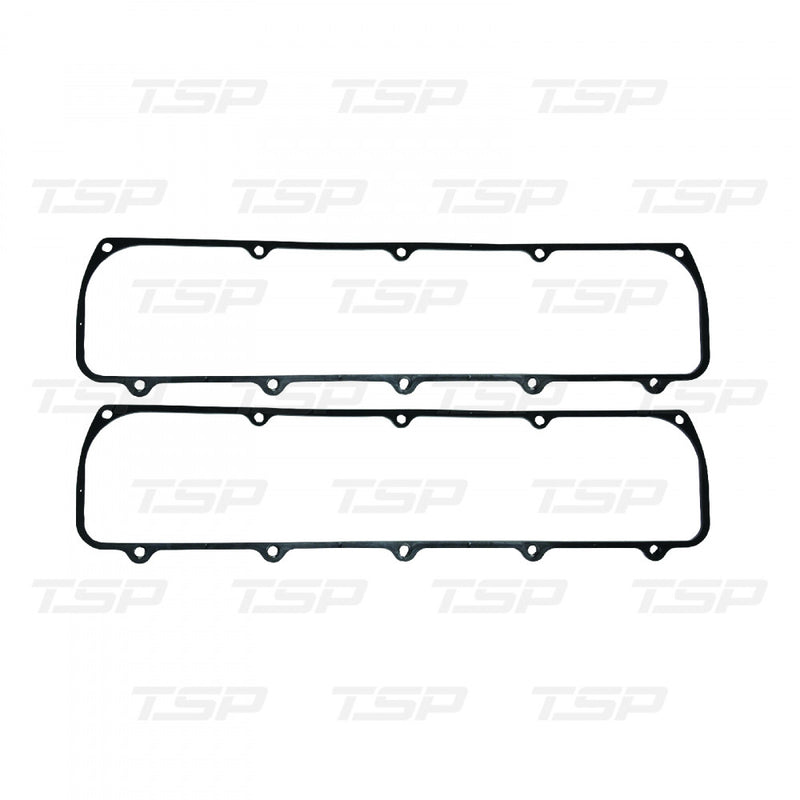 TSP OLDSMOBILE V8 RUBBER VALVE COVER GASKETS