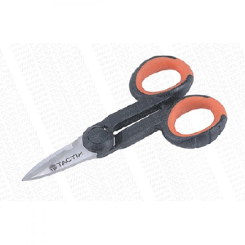 Tactix Scissor 140mm/5-1/2in (Stainless Blade)