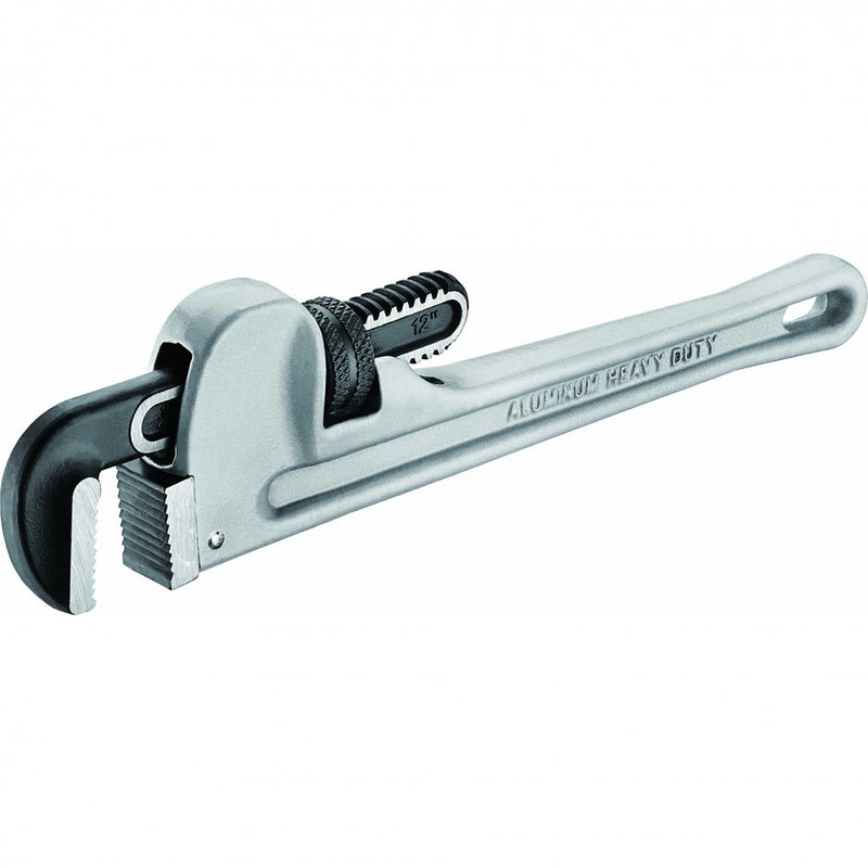 Teng 14in (350mm) Aluminium Pipe Wrench