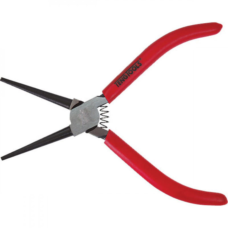 Teng Mb 6in Round Long Nose Plier