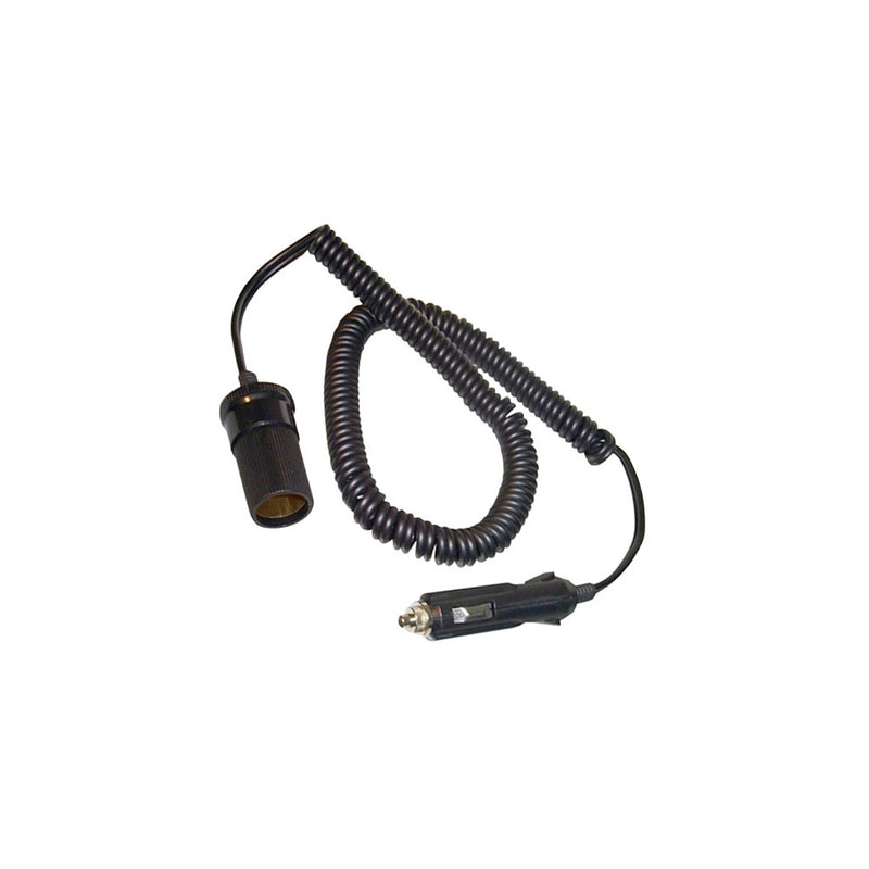 T&E Cigarette Adaptor Extension Lead 3 Metres