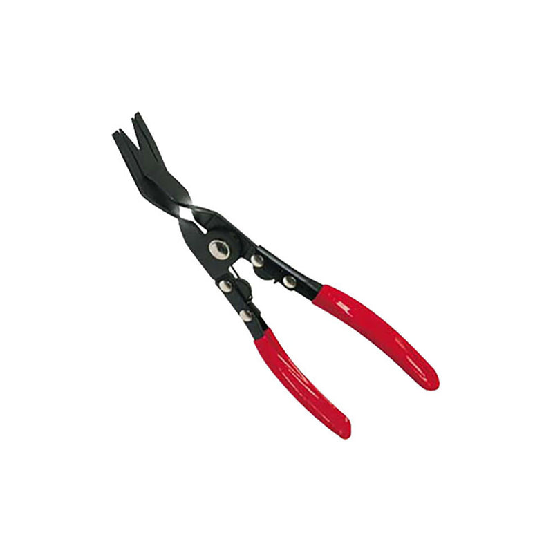 T&E Tools Positive Lift Action Clip Remover Pliers