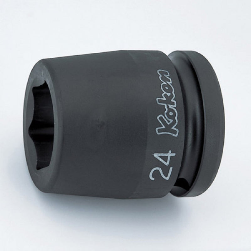 Koken 3/4"Dr Impact Socket 6 Point 37mm Single Item