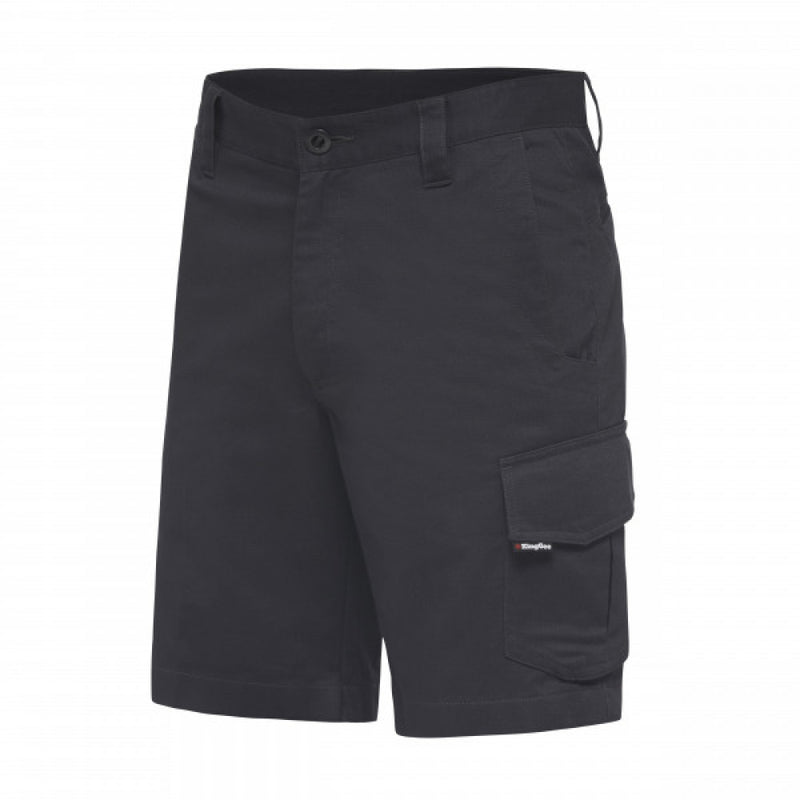 King Gee Workcool 2 Shorts Single