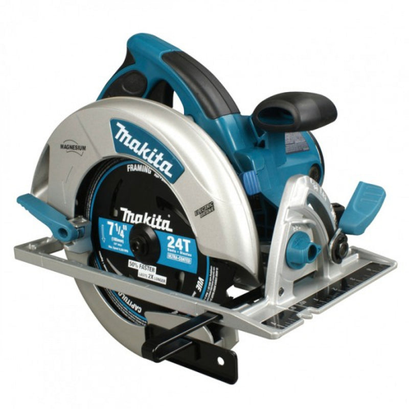 Makita 5007MGK Circular Saw 185mm