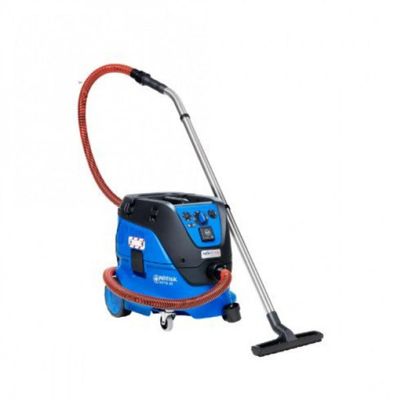 Nilfisk 33 Wet & Dry H-Class Vacuum - Attix 33-2H IC