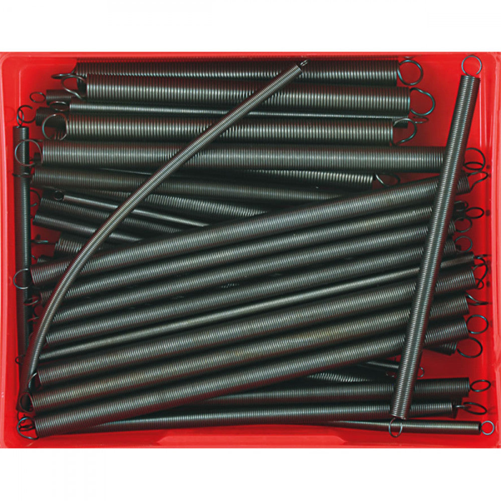 36Pc Accelerator Spring Assortment