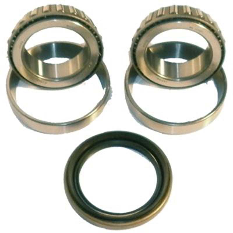 Wheel Bearing Front To Suit SUZUKI JIMNY JA71